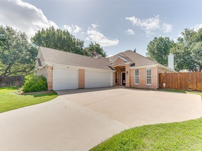 4508 Crystal Mountain Dr