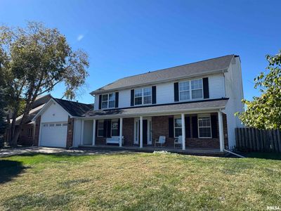301 Keystone Dr
