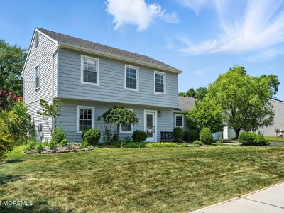 1072 Lake Placid Drive