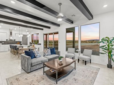 107 Evening Star Loop