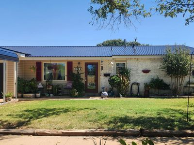 Property at 704 Chantilly Ln, Post, TX