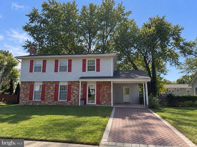 Property at 2251 Misthaven Ln, Gambrills, MD