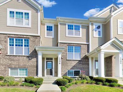Property at 1206 Elm St, Park Ridge, IL