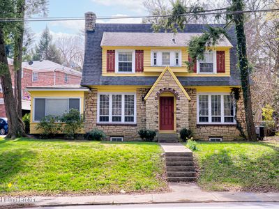 2468 Grinstead Dr