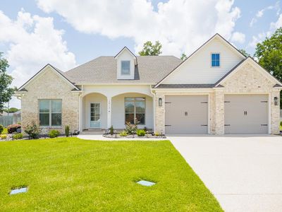 3913 Bull Run