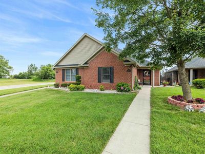 2814 W Middleground Dr
