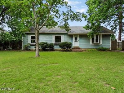 Property at 1026 Berkeley Avenue, Beachwood, NJ