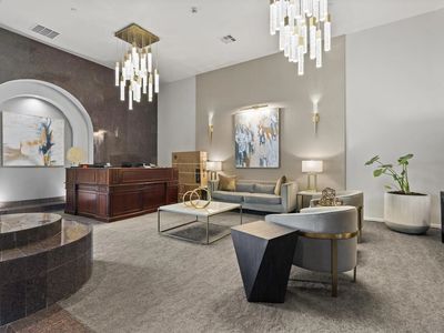 100 Harbor Dr Unit 505