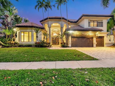 19220 Fox Landing Drive