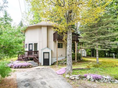 51 Pequawket Drive