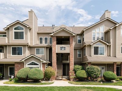 4760 S Wadsworth Boulevard #M106