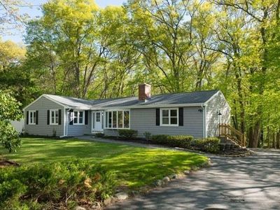 39 Mann School Rd