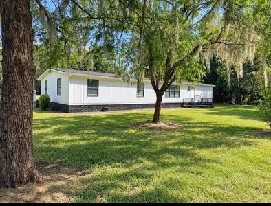 Property at 19391 SE 21ST PLACE, Morriston, FL