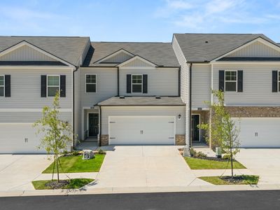 Property at Tatum Plan, The Broadway at Arlington Station, Warner Robins, GA