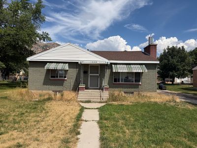 Property at 420 N 200 W, Brigham City, UT