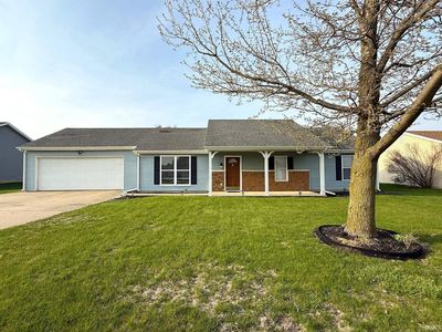 Property at 305 E Quail Dr, Oxford, IN