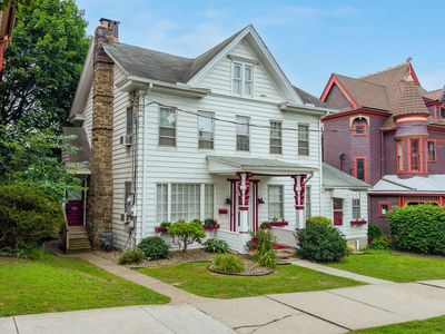Property at 348350 E 2nd St, Bloomsburg, PA