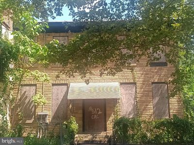 Property at 512 Mrtn King Jr Blvd, Trenton, NJ