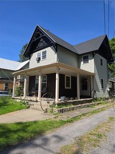 26 Fayette St