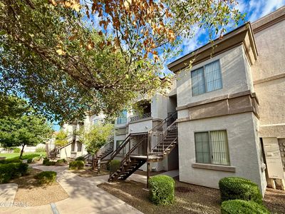 1941 S PIERPONT Drive #1121