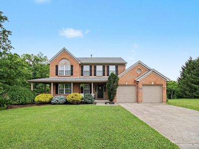 5256 Steeple Chase Ct
