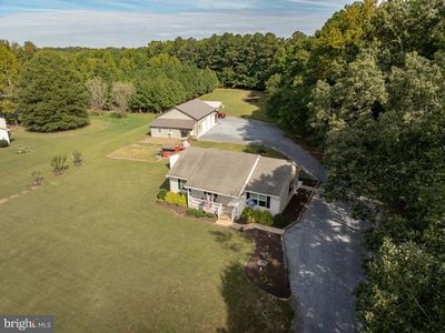 Property at 4819 White Deer Rd, Delmar, DE