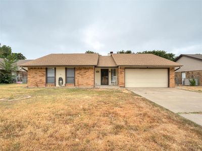 955 Buckwood Dr