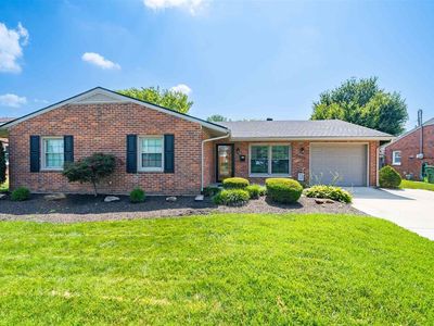 Property at 2313 Reigh Count Dr, Owensboro, KY