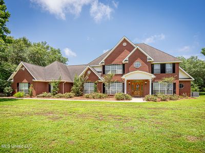 2901 Hamill Farm Rd