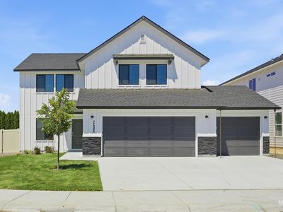 5409 S Edgecomb Way
