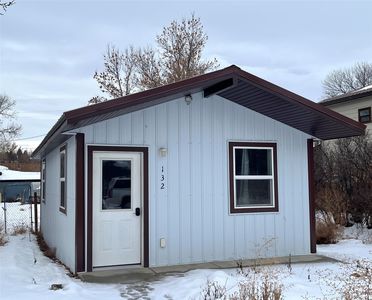 Property at 132 E Richland Ave, Shelby, MT