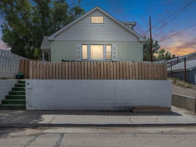 Property at 922 New Hampshire St, Rock Springs, WY