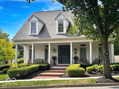 12626 Meeting House Rd