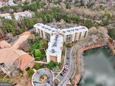 1800 Clairmont Lake #A227