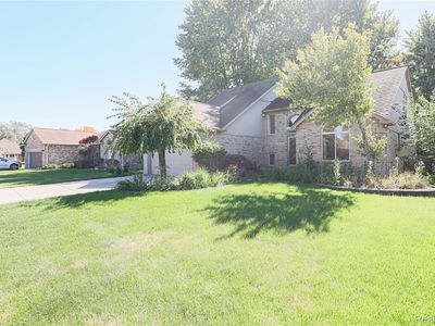 Property at 49205 Monte Rd, Chesterfield, MI