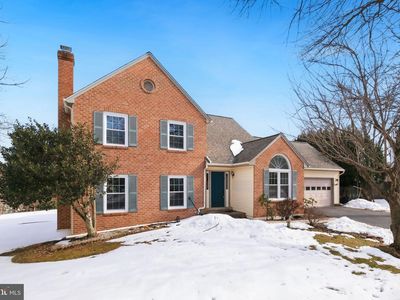 16005 Howard Landing Dr