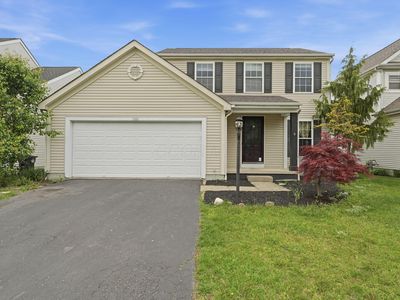 Property at 1161 Willow Oak Dr, Blacklick, OH