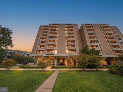 490 M St SW #505