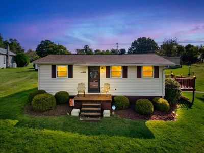 1551 Peppers Fry Rd NW