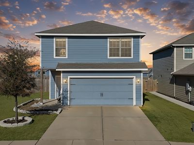 Property at 233 Lewis Ln, Venus, TX