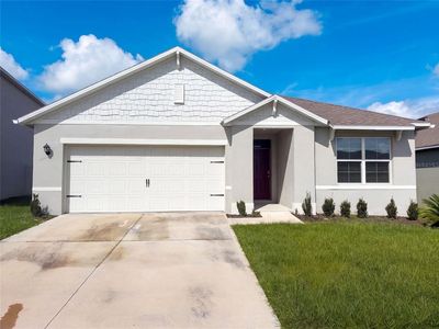 Property at 2112 ELIO RIDGE DRIVE, Zellwood, FL