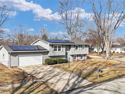 2401 Arden Dr