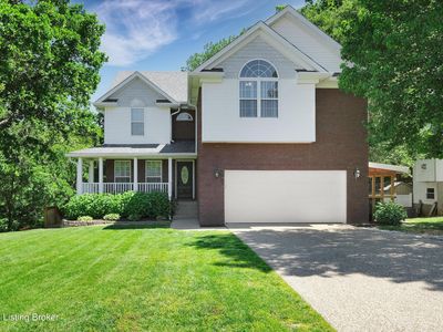 5901 Woodhaven Ridge Ct