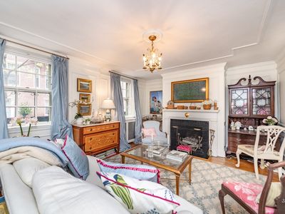 97 Mount Vernon St Unit 3