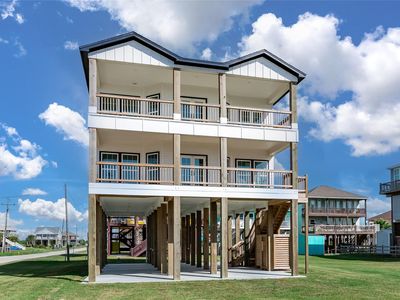 101 Ocean Shore Dr