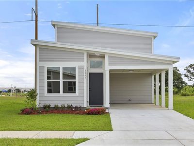 Property at 2837 Live Oak Dr, Terrytown, LA