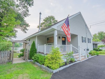 92 Westminster Rd