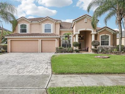 84 BRAELOCK DRIVE