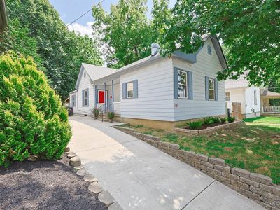 120 Meridian St