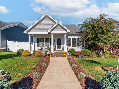 725 Bennington Park Dr